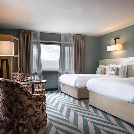 The Relais Cooden Beach And Spa Bexhill-on-Sea Dış mekan fotoğraf