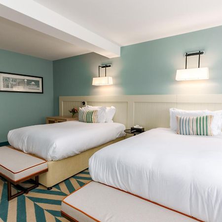 The Relais Cooden Beach And Spa Bexhill-on-Sea Dış mekan fotoğraf