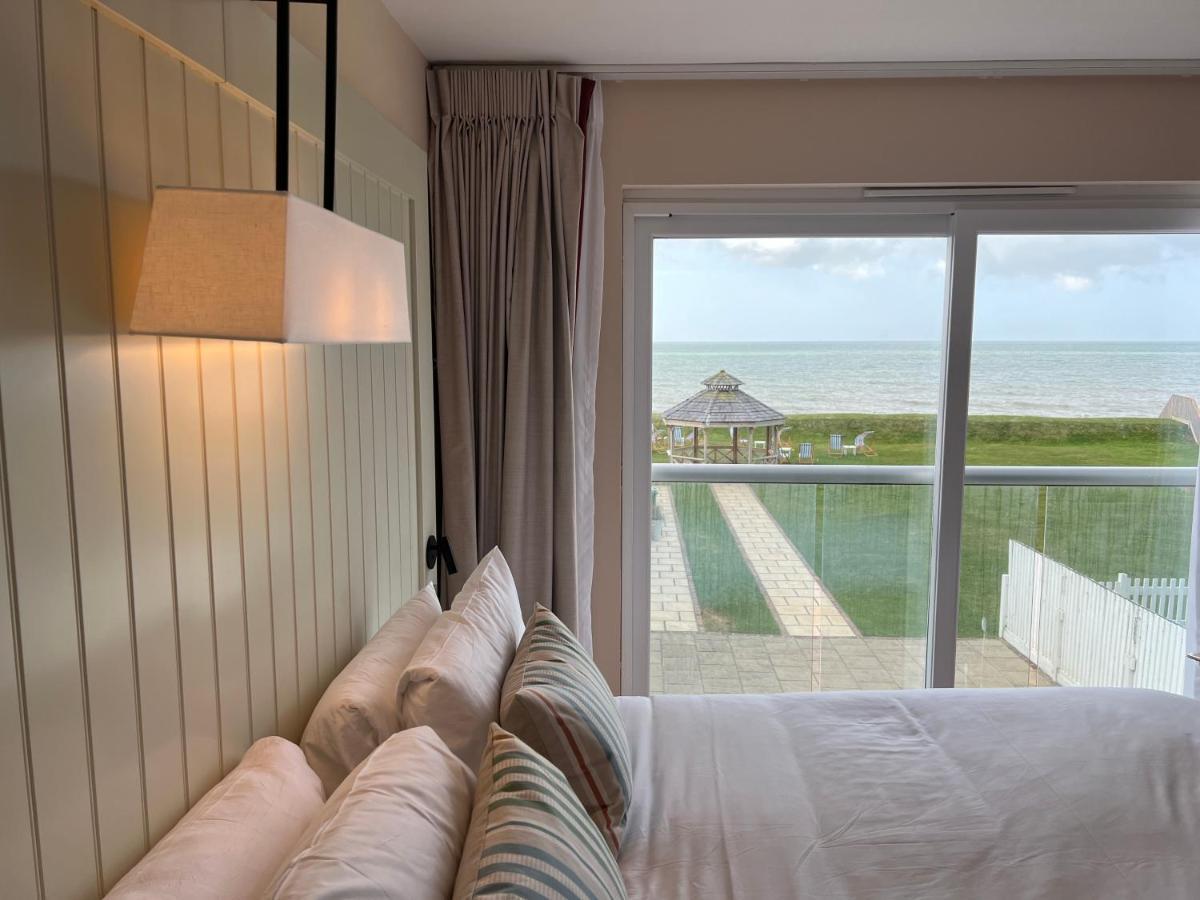 The Relais Cooden Beach And Spa Bexhill-on-Sea Dış mekan fotoğraf