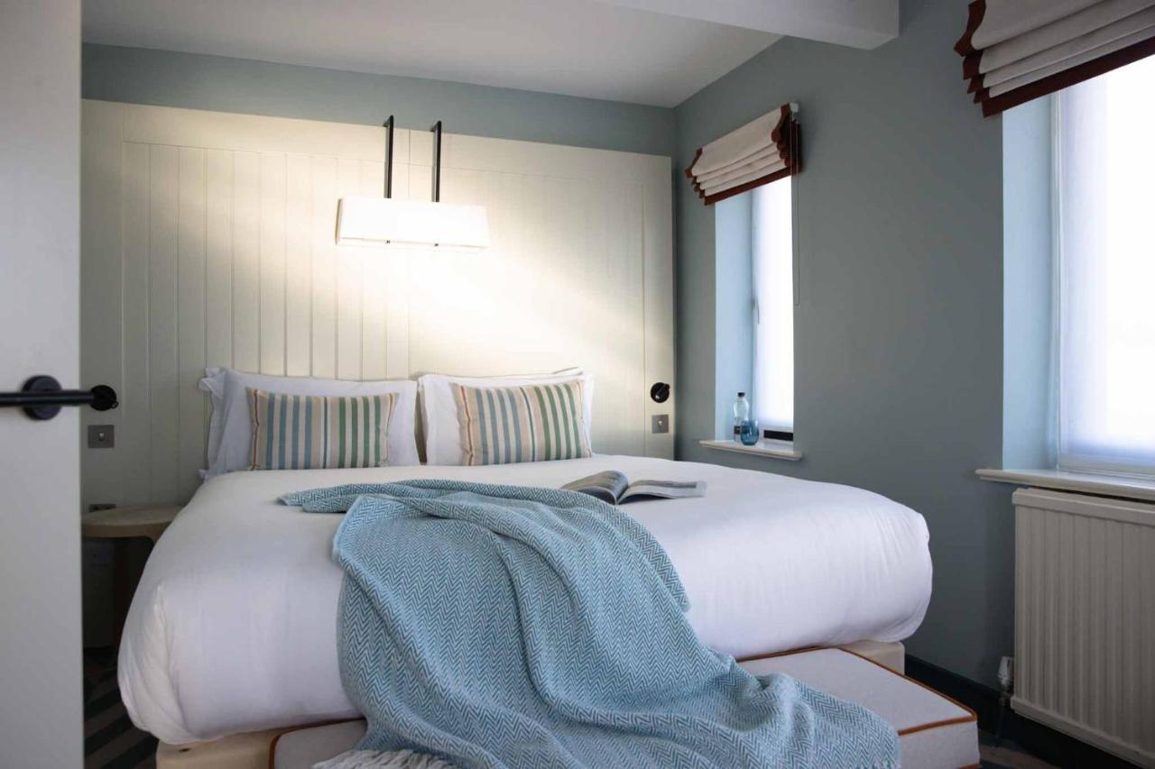The Relais Cooden Beach And Spa Bexhill-on-Sea Dış mekan fotoğraf