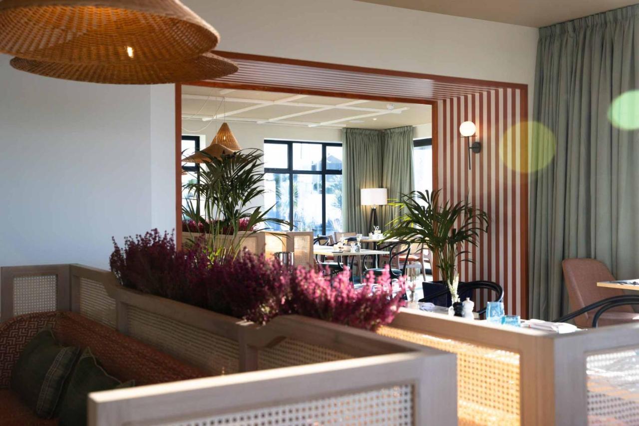 The Relais Cooden Beach And Spa Bexhill-on-Sea Dış mekan fotoğraf