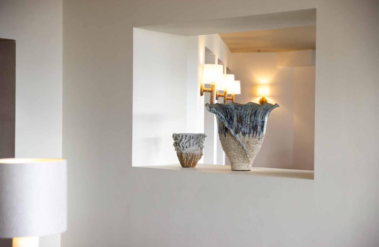 The Relais Cooden Beach And Spa Bexhill-on-Sea Dış mekan fotoğraf