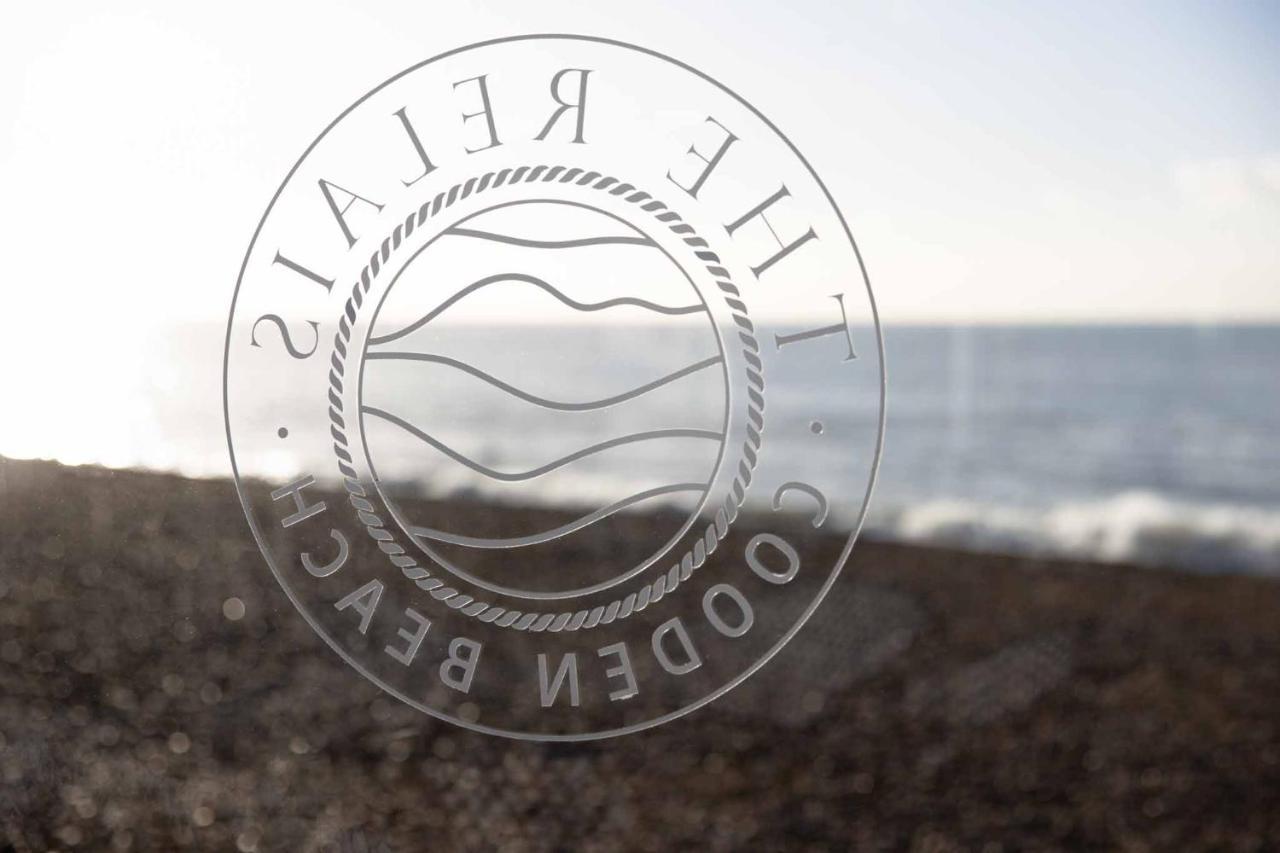 The Relais Cooden Beach And Spa Bexhill-on-Sea Dış mekan fotoğraf