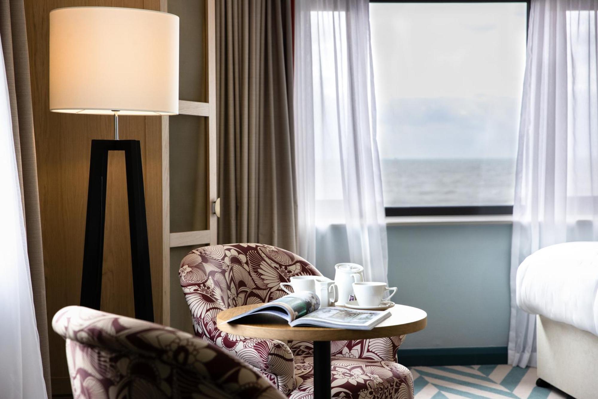 The Relais Cooden Beach And Spa Bexhill-on-Sea Dış mekan fotoğraf