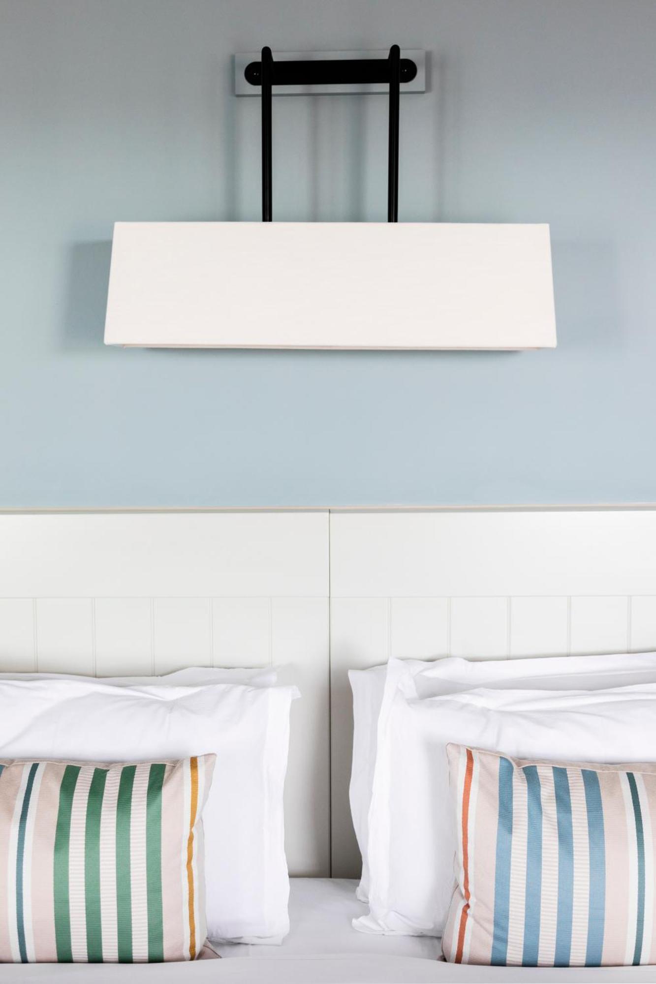 The Relais Cooden Beach And Spa Bexhill-on-Sea Dış mekan fotoğraf