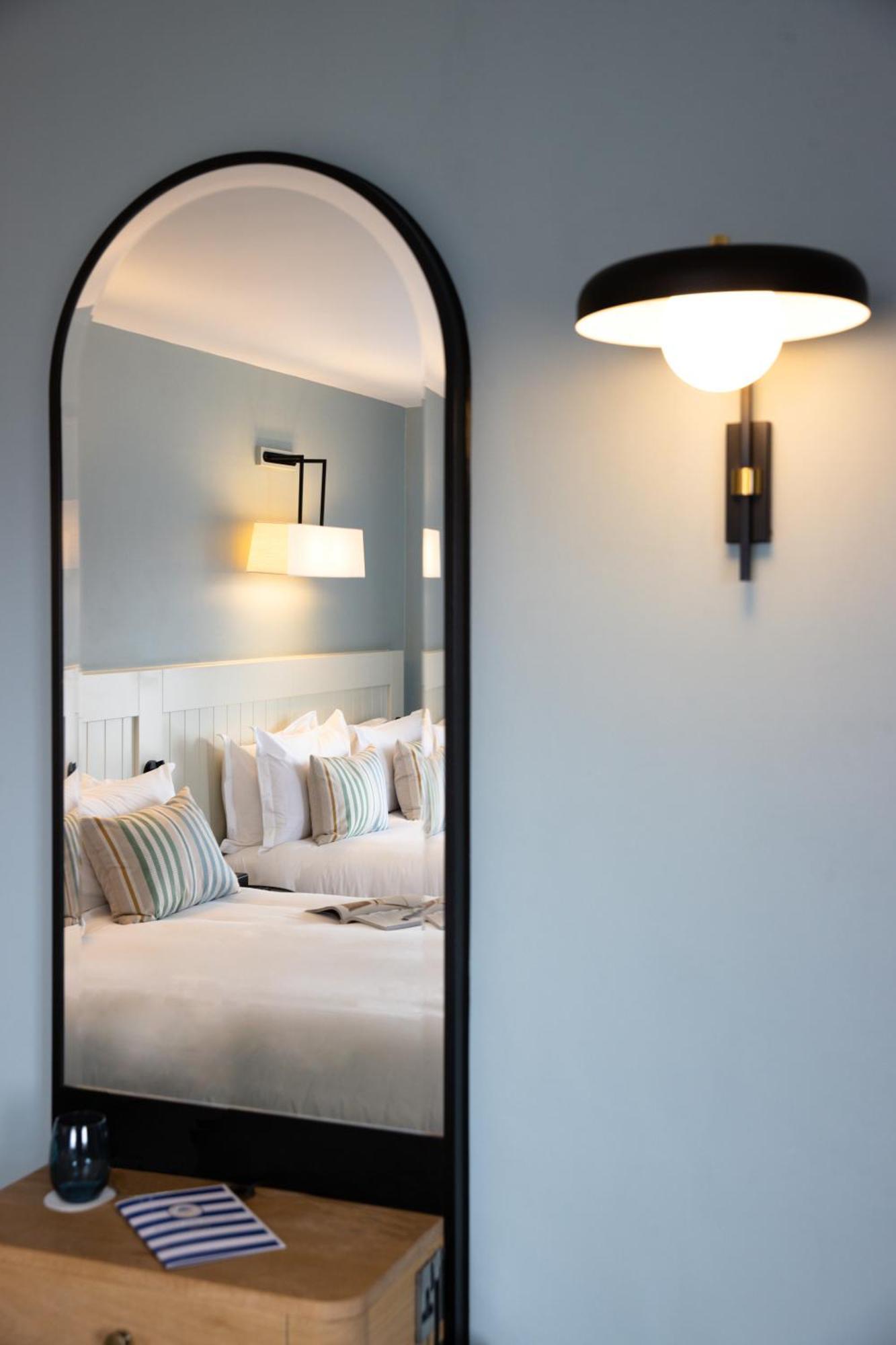 The Relais Cooden Beach And Spa Bexhill-on-Sea Dış mekan fotoğraf