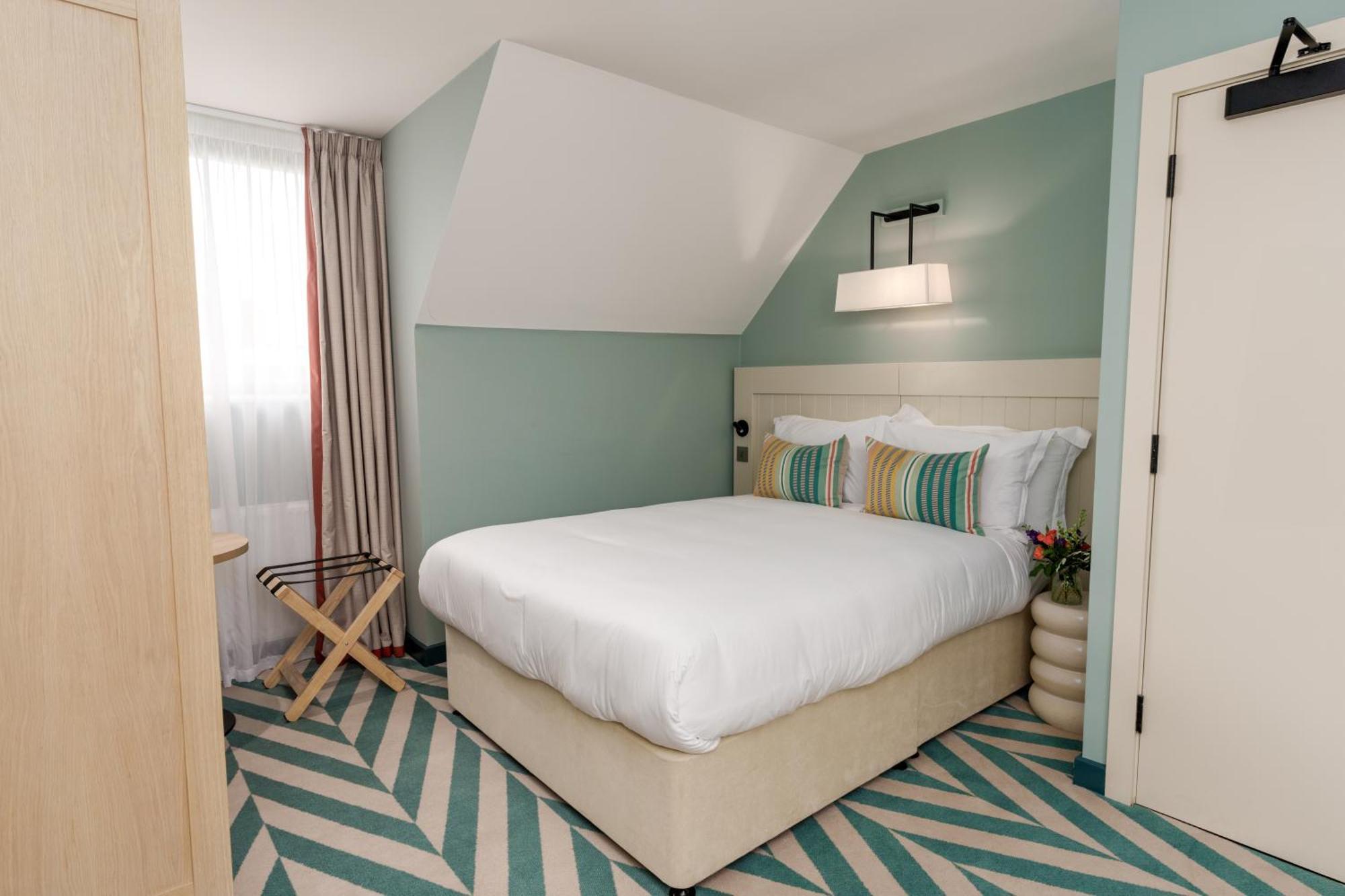 The Relais Cooden Beach And Spa Bexhill-on-Sea Dış mekan fotoğraf