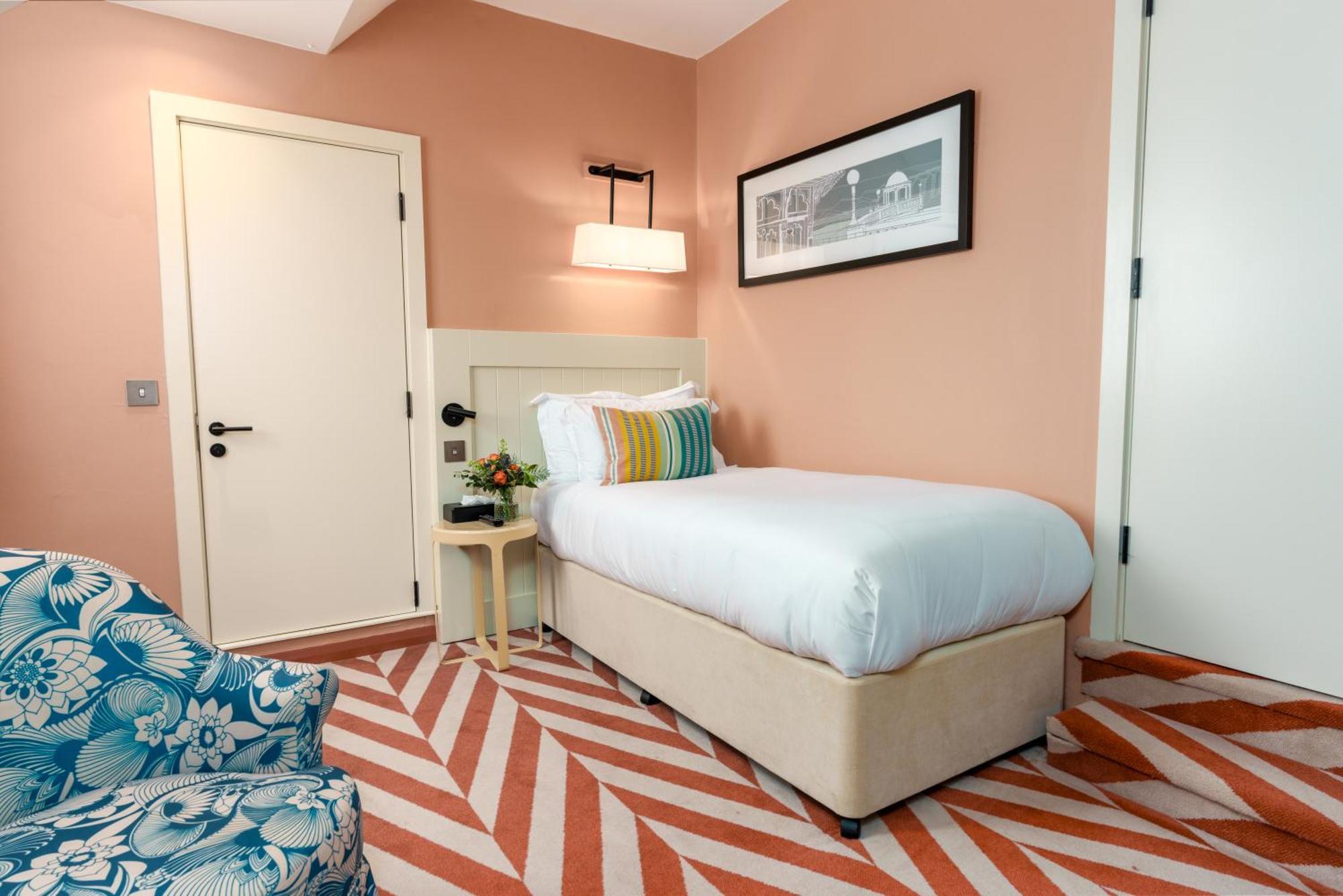 The Relais Cooden Beach And Spa Bexhill-on-Sea Dış mekan fotoğraf