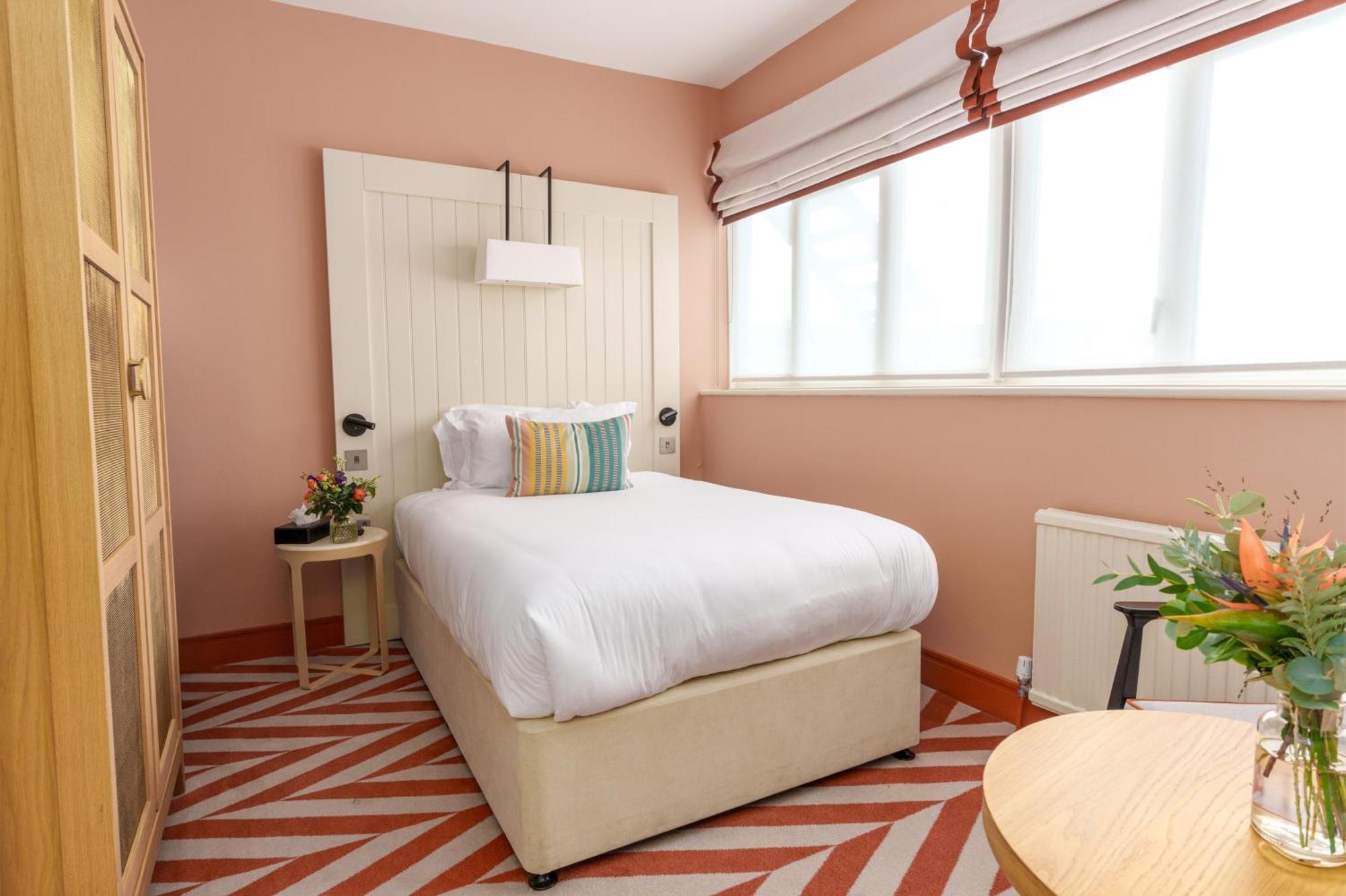 The Relais Cooden Beach And Spa Bexhill-on-Sea Dış mekan fotoğraf